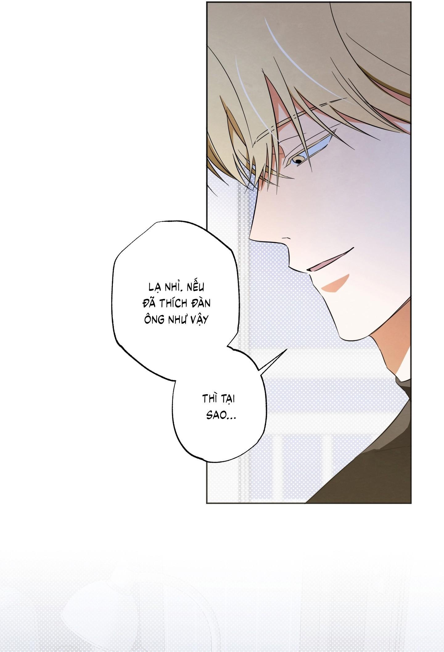 (CBunu) Bí Quyết Chinh Phục Tình Đơn Phương - Chap 6