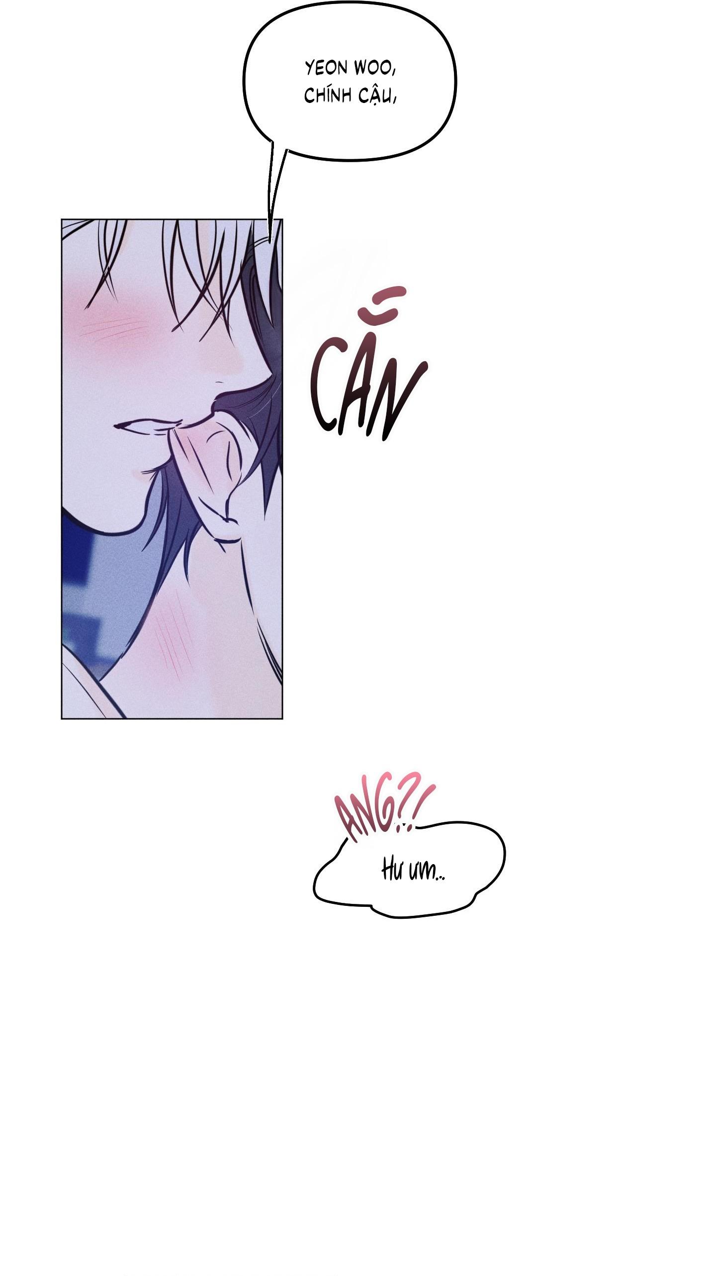 LOVE STRUCK - Chap 20
