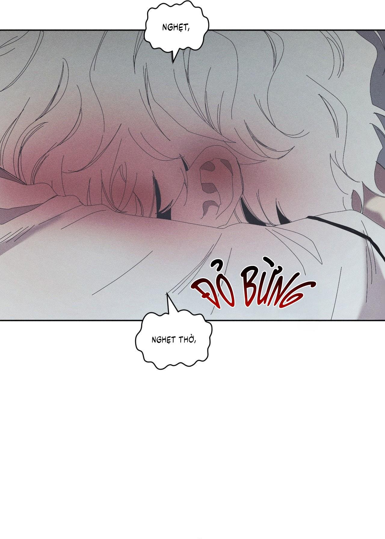 (CBunu) Mùa Đông Cuối Cùng Của Tôi - Chap 21