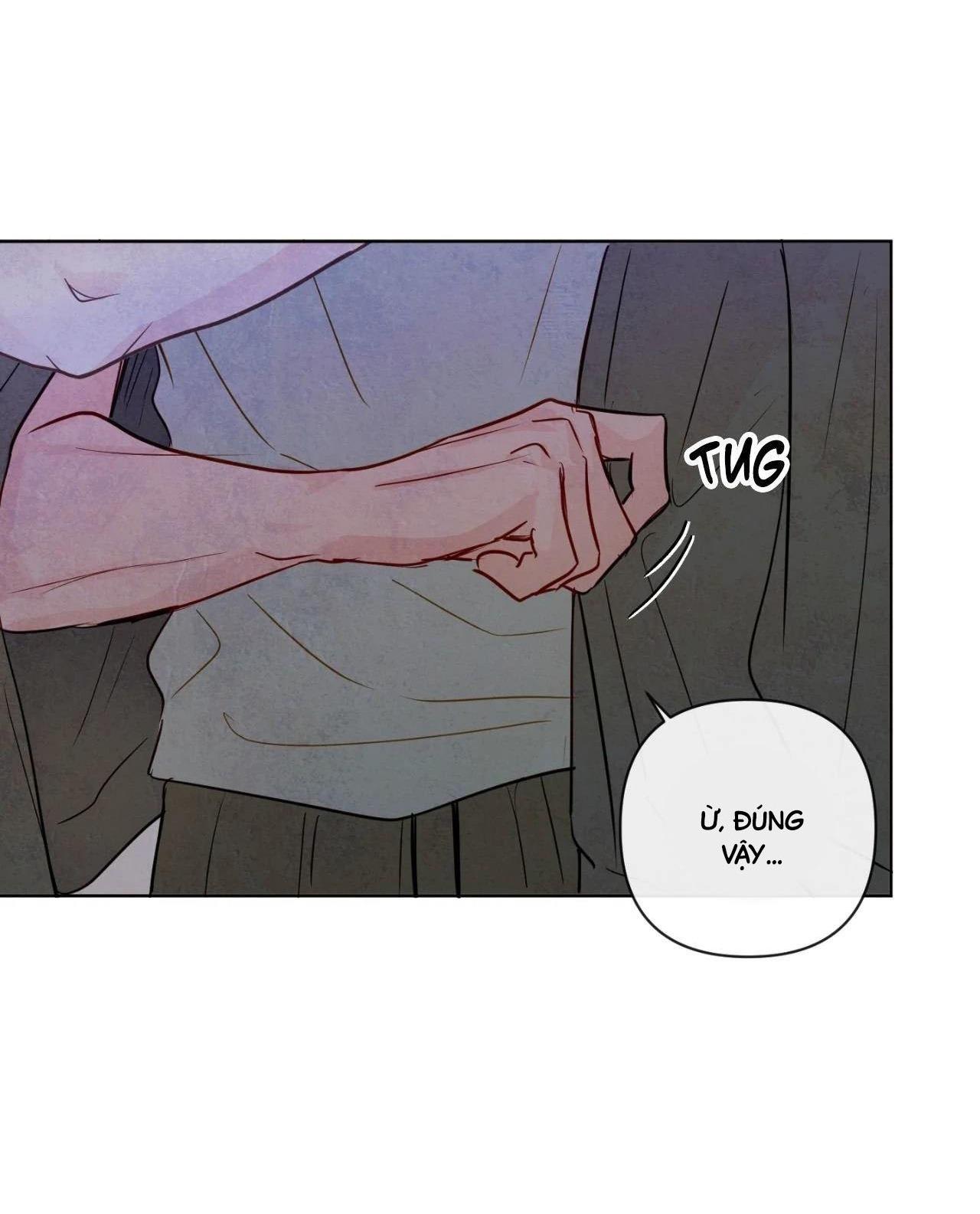 Sự quyến rũ của Thần Rắn - Chap 44