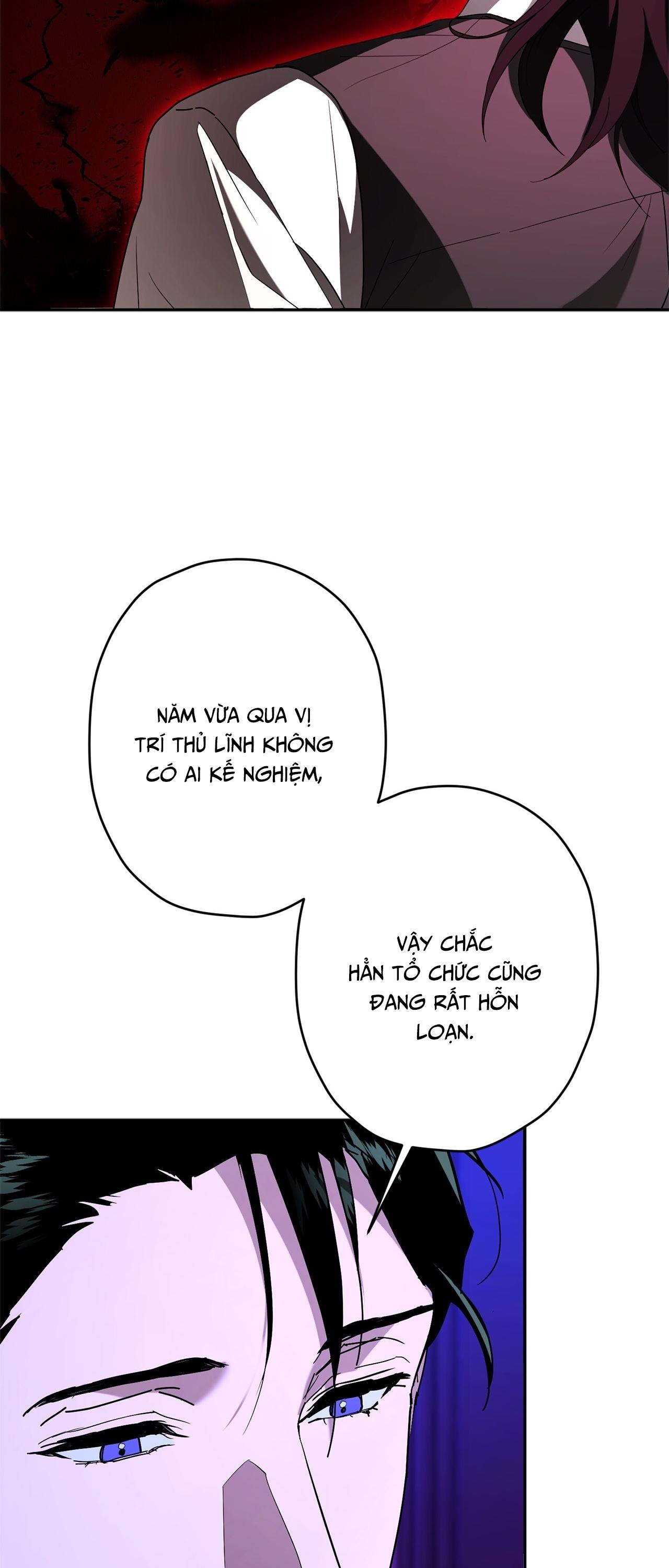 (GDCV) KHOẢNH KHẮC VIÊN ĐẠN - Chap 2