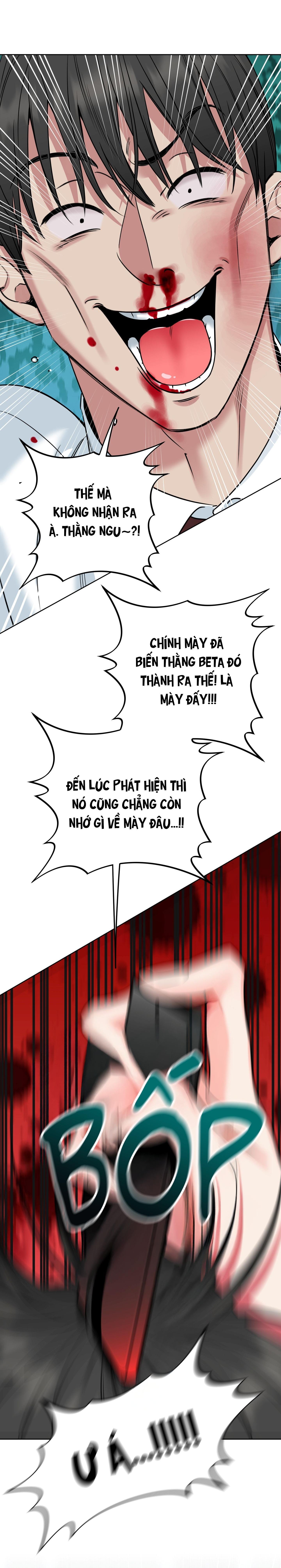 Honey Trouble - Chap 46