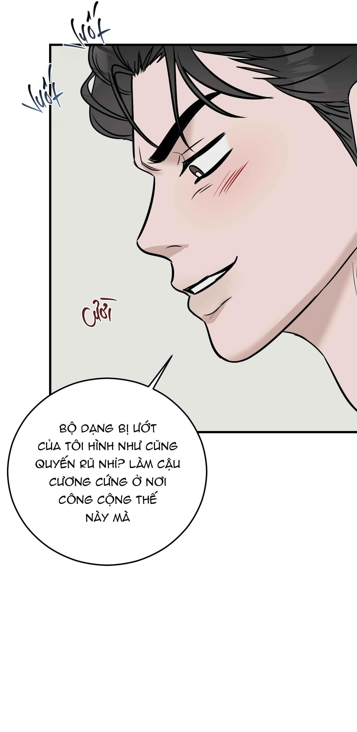 NGHIỆN SEX - Chap 32.2 - Trang 40