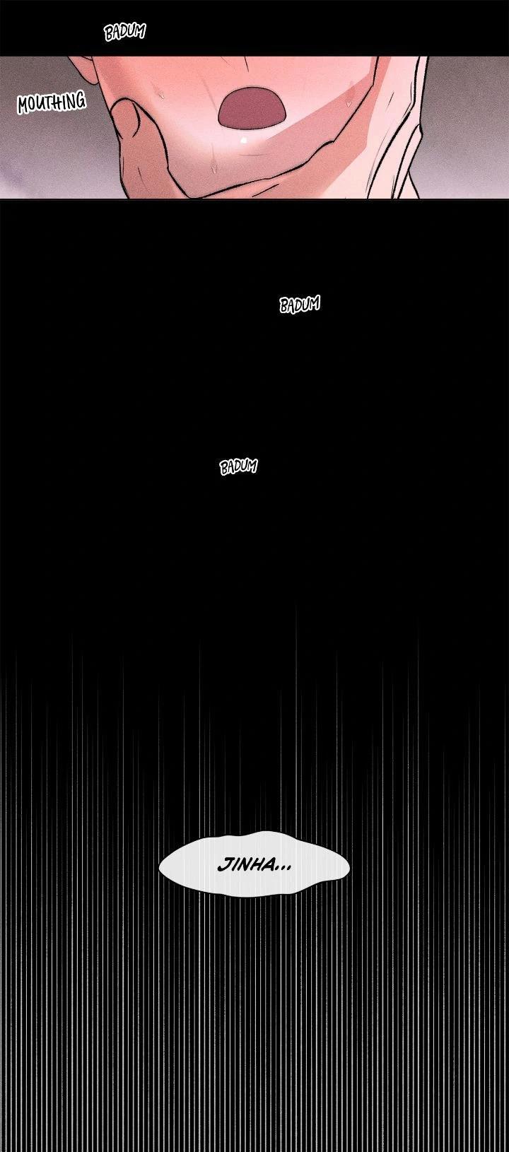 Người Yêu Của Anh Trai Tôi - Chap 49