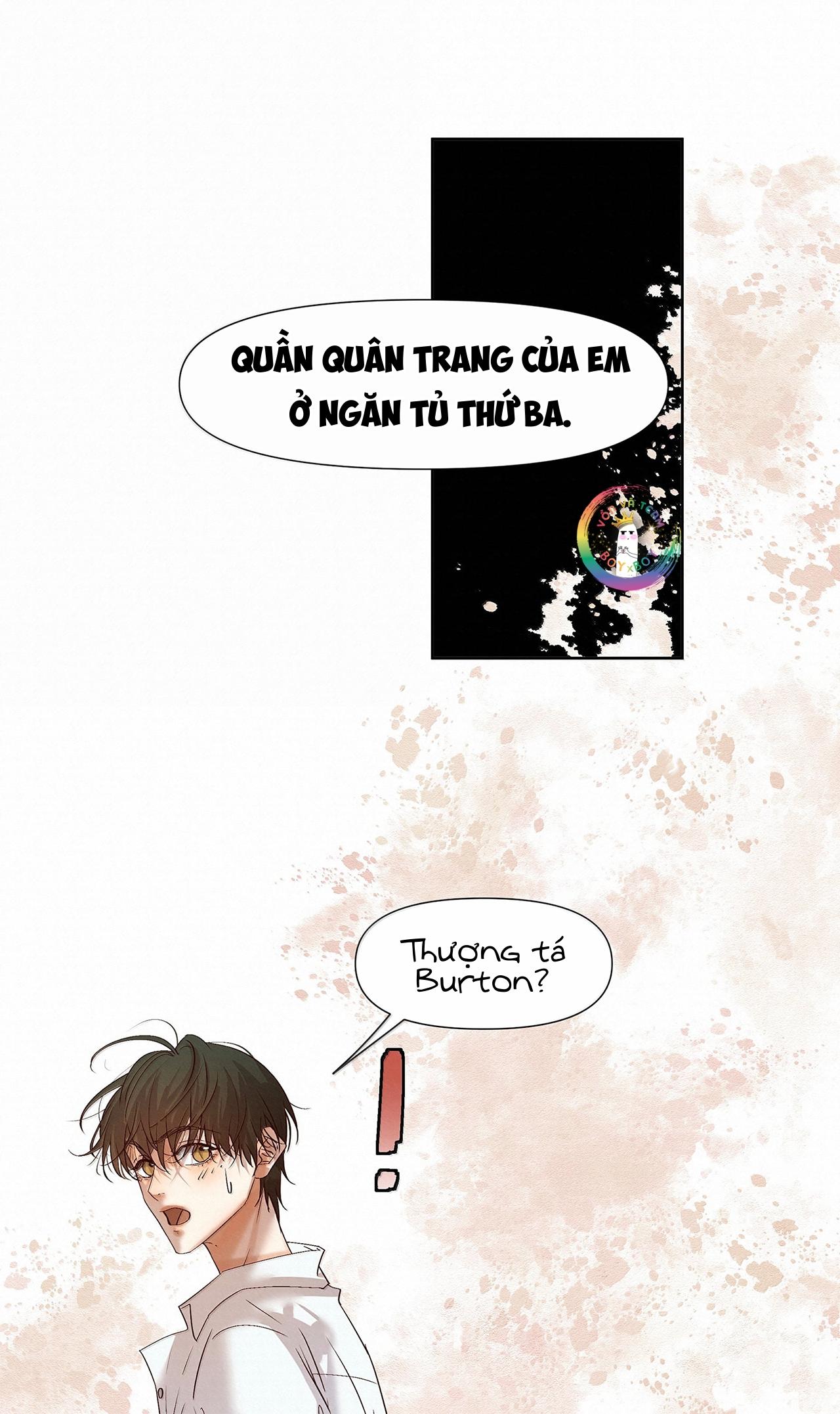 Trỗi Dậy Từ Tro Tàn - Chap 87