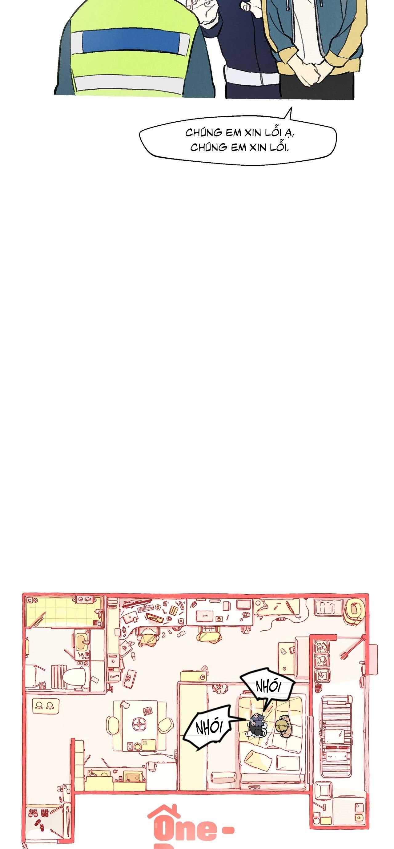 One-Room TA - Chap 17