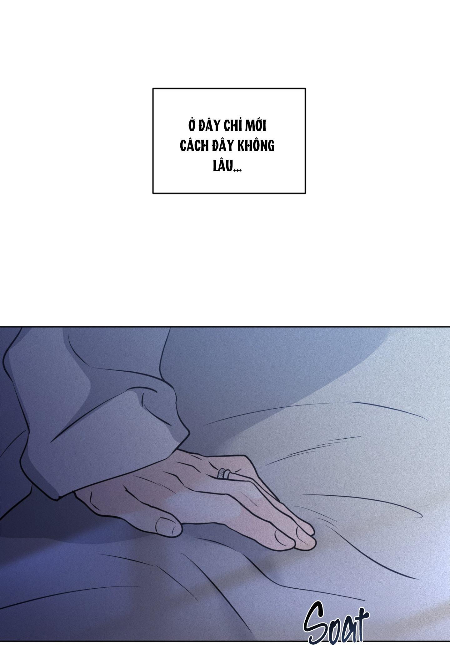 (ABO) LỜI CẦU NGUYỆN - Chap 88