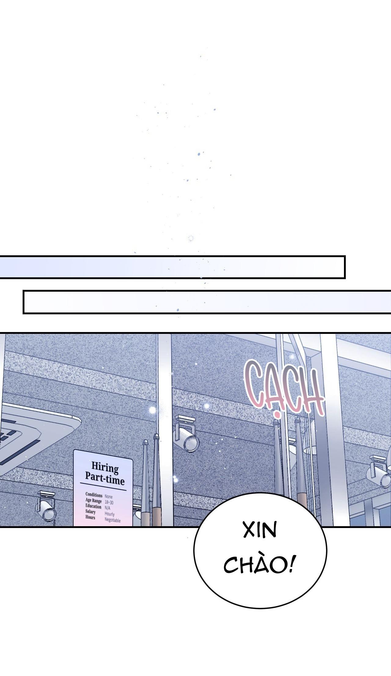 CHÚNG TA KHÔNG HOÀN HẢO - Chap 19