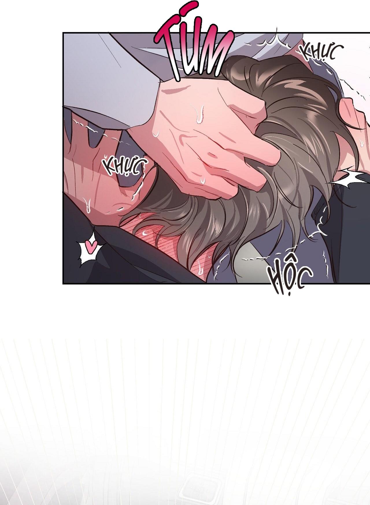 (CBunu) Bí Mật Của Mái Tóc - Chap 34