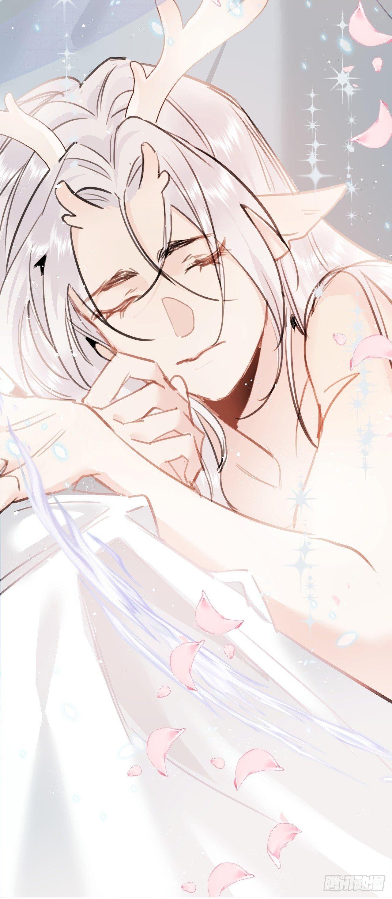 Dạ Bạch - Chap 5