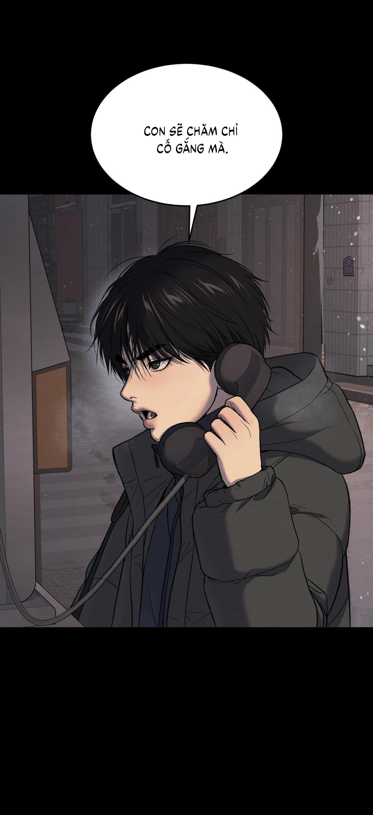 (CBunu) ChinhX - Vận Xui - Chap 72