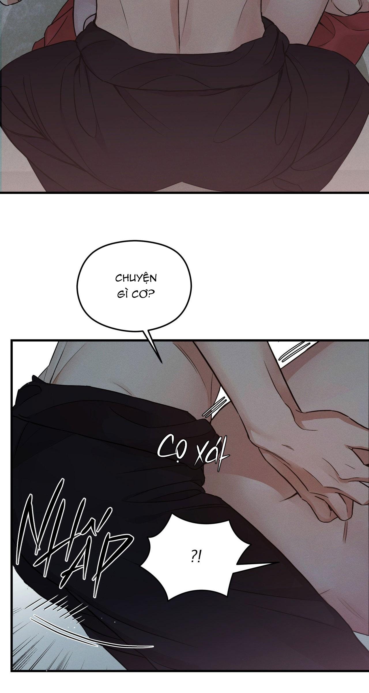 NIGHT END - Chap 2