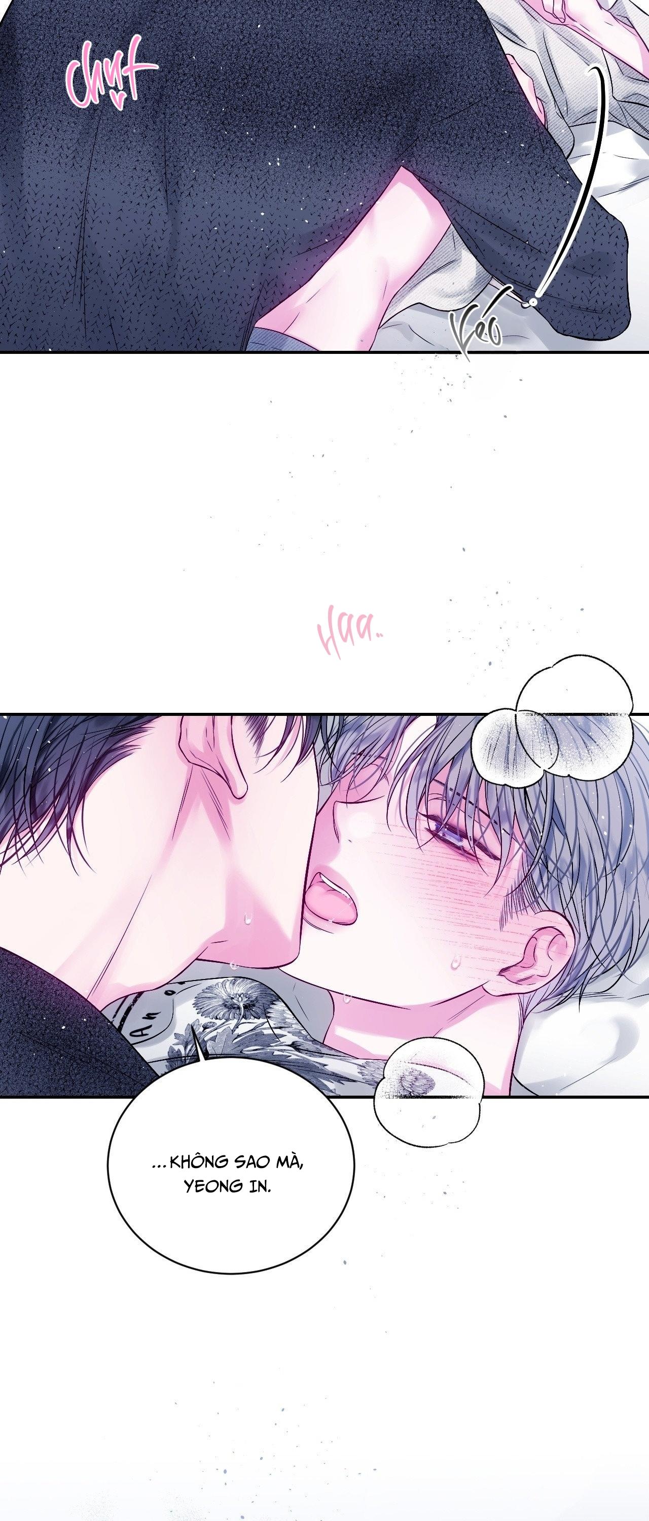 (GĐCV) IMPERFECTLY US - Chap 17