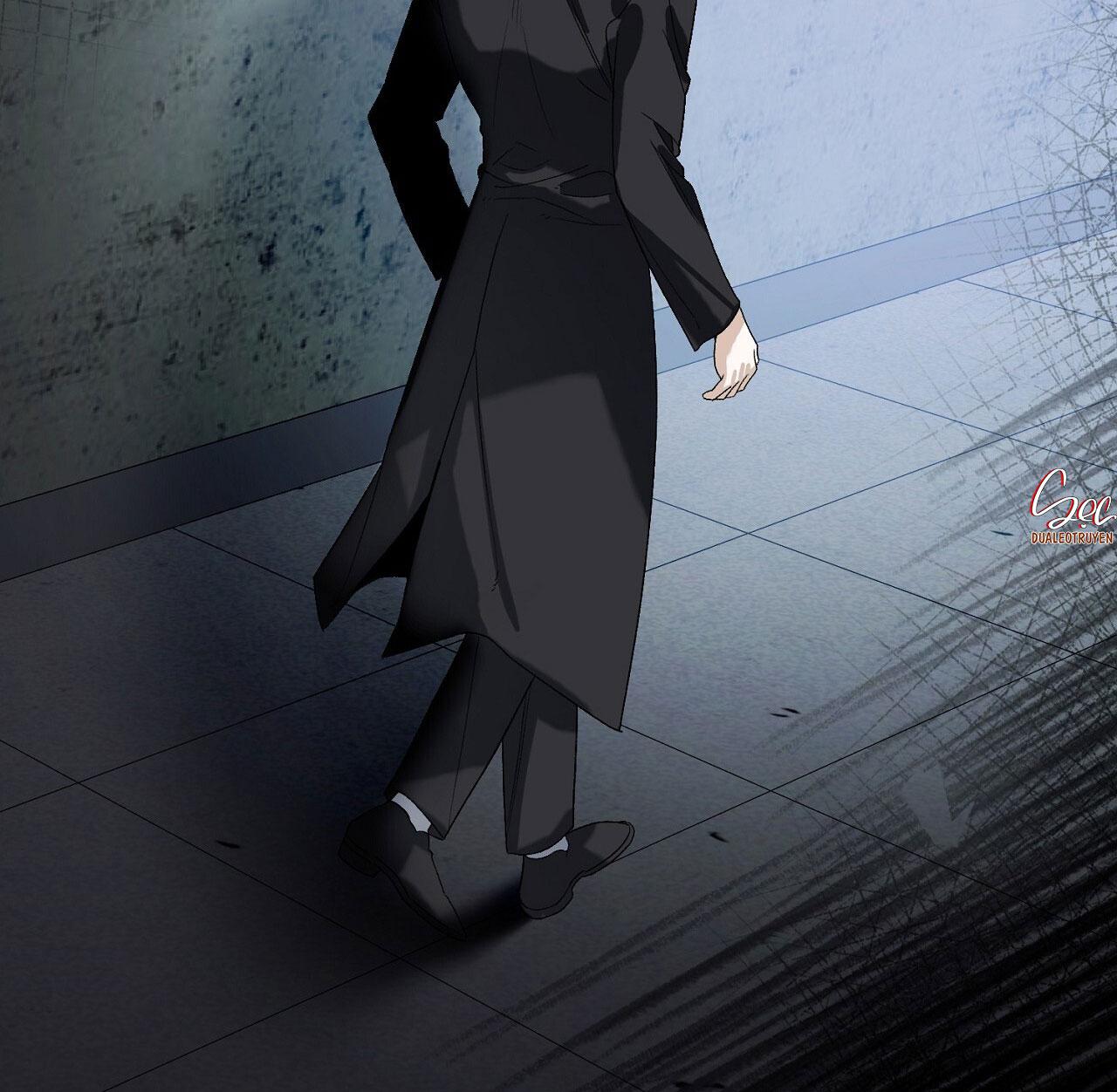 ĐIỀU KIỆN CỦA GUIDE - Chap 60