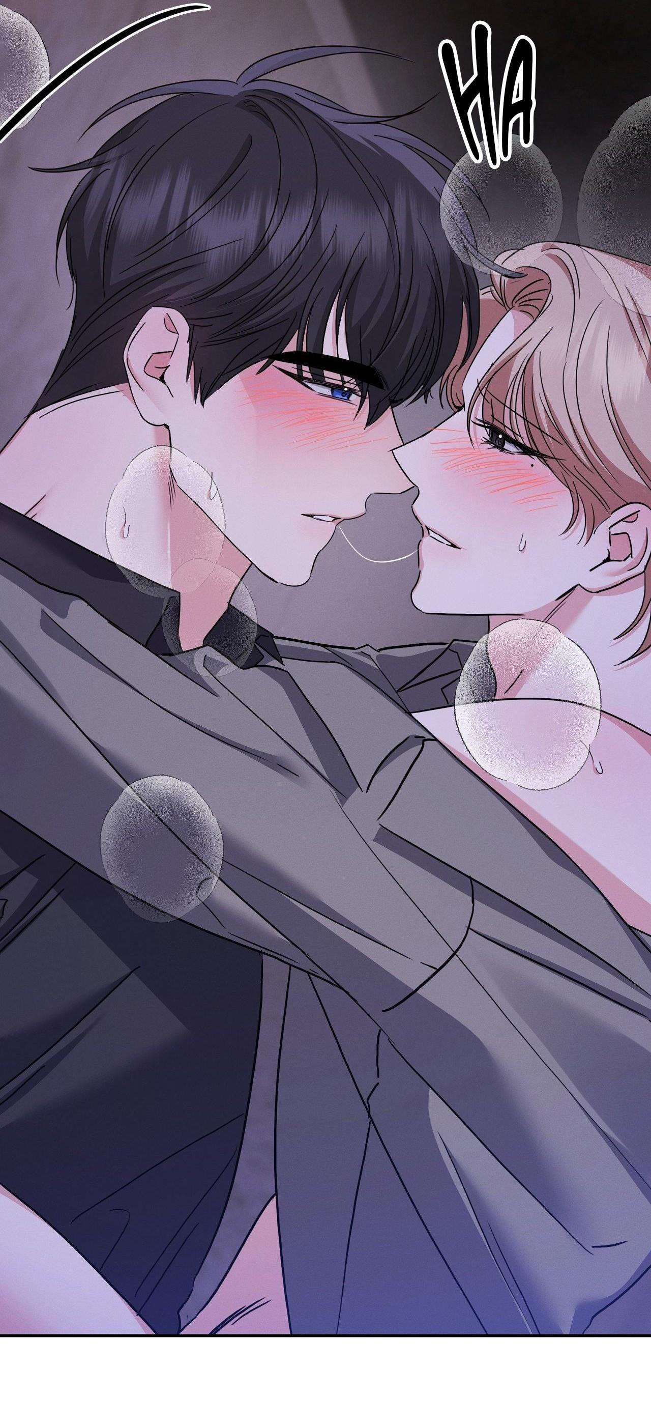 (CBunu) Cẩm Nang Fetish - Chap 13