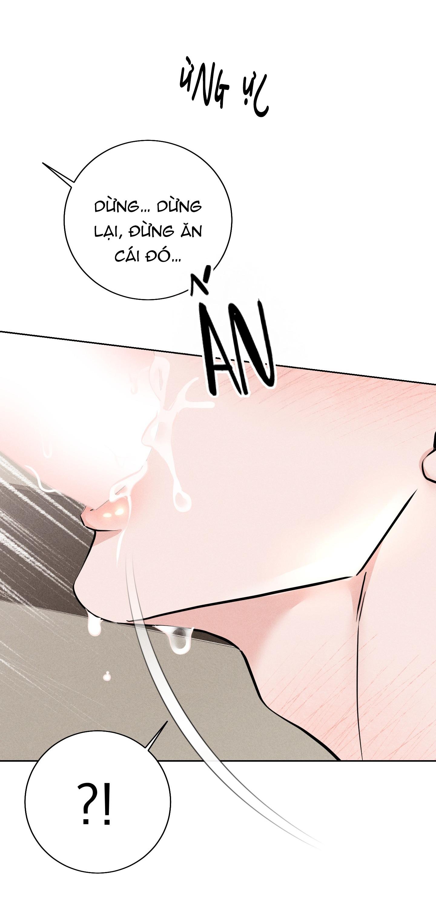 ĐỔI VỊ TRÍ RỒI SAO - Chap 14