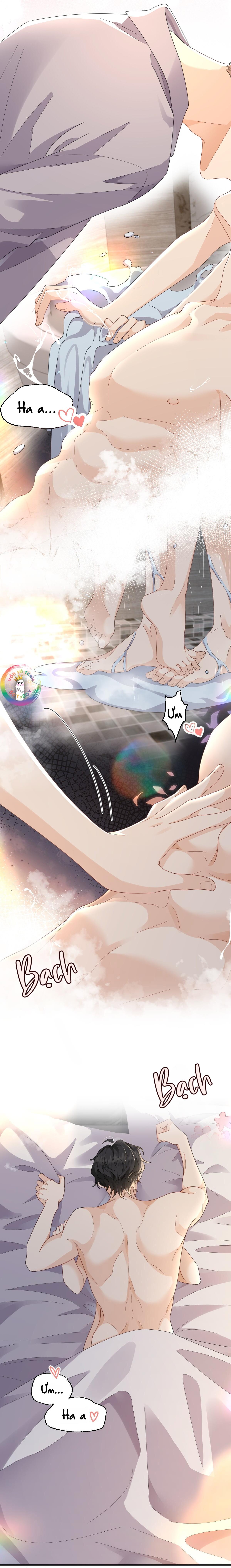 Dáng Vẻ Anh Thích Em Đều Có - Chap 11