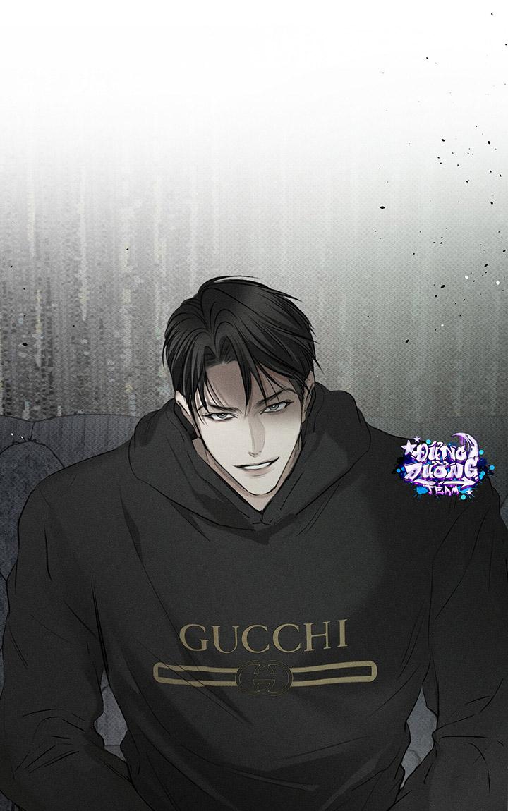 [DDT] KẺ ĐÁNH CẮP TRÁI TIM - Chap 6