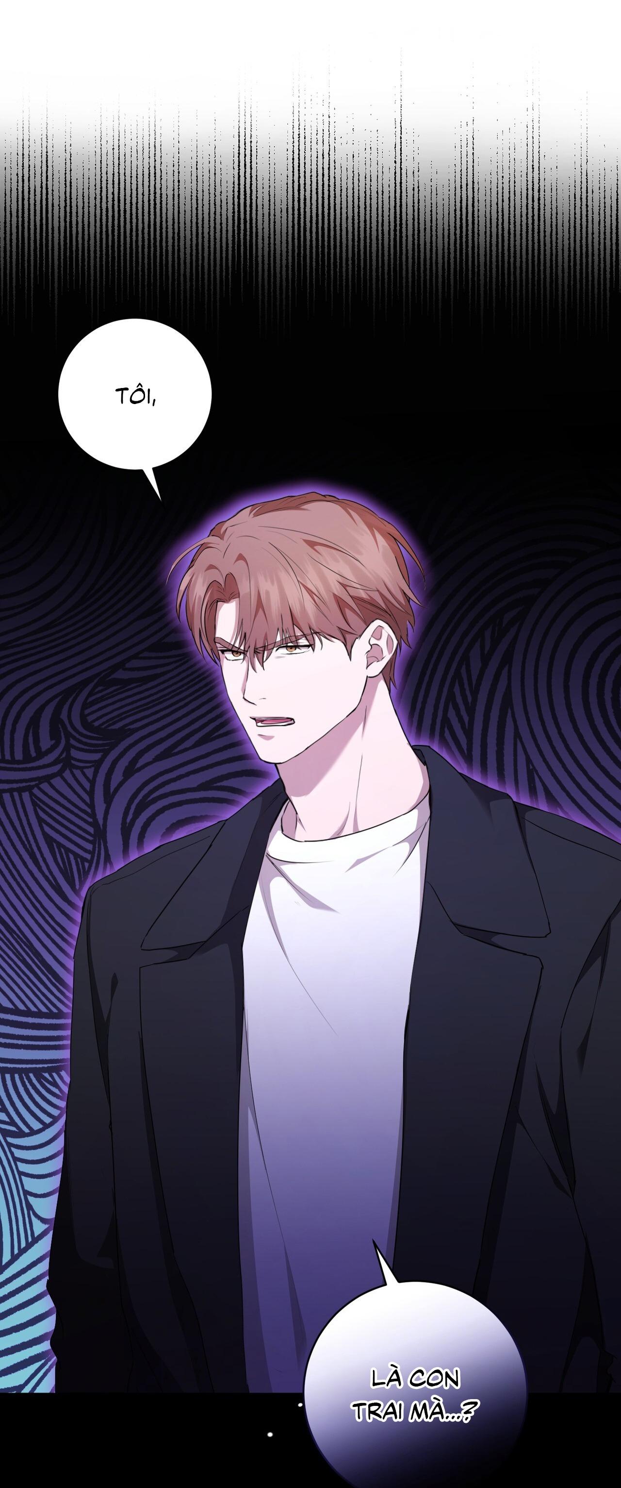 TÌNH YÊU KẸO BẠC HÀ - Chap 4