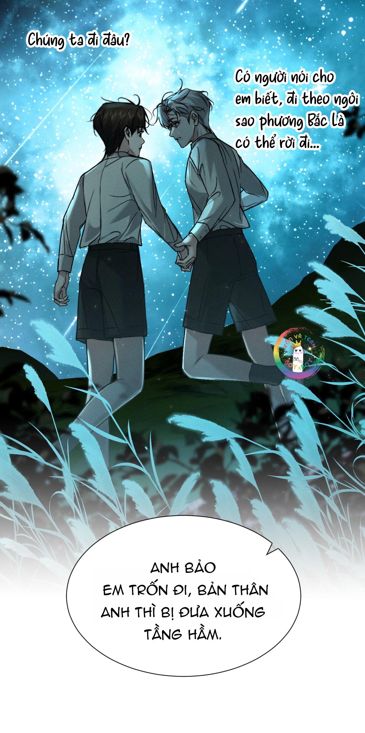 Ảnh Đế Cứ Muốn Làm Kim Chủ Của Tôi - Chap 45