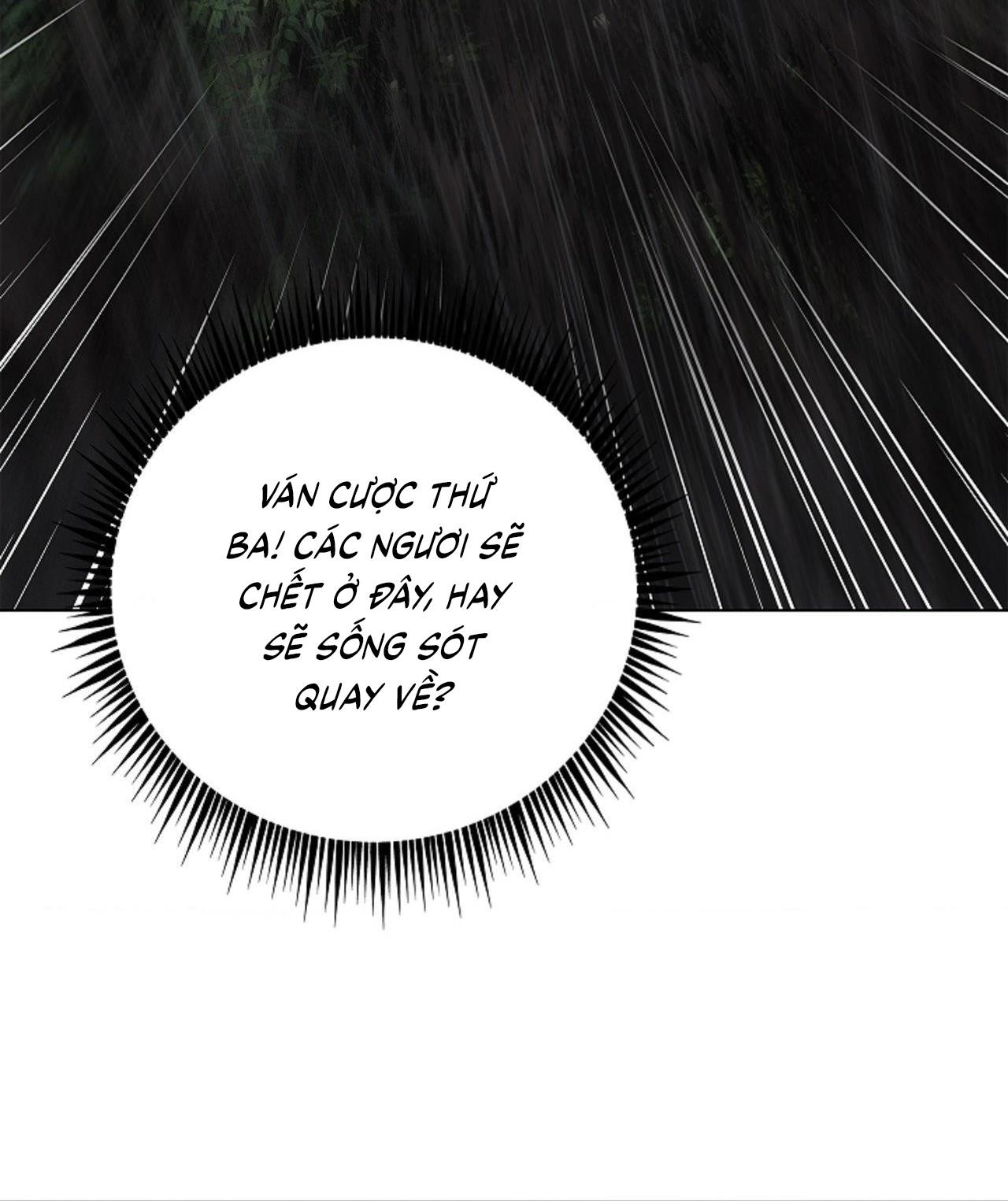 (CBunu) Đuổi Bắt Giữa Đêm Ngọt Ngào - Chap 30