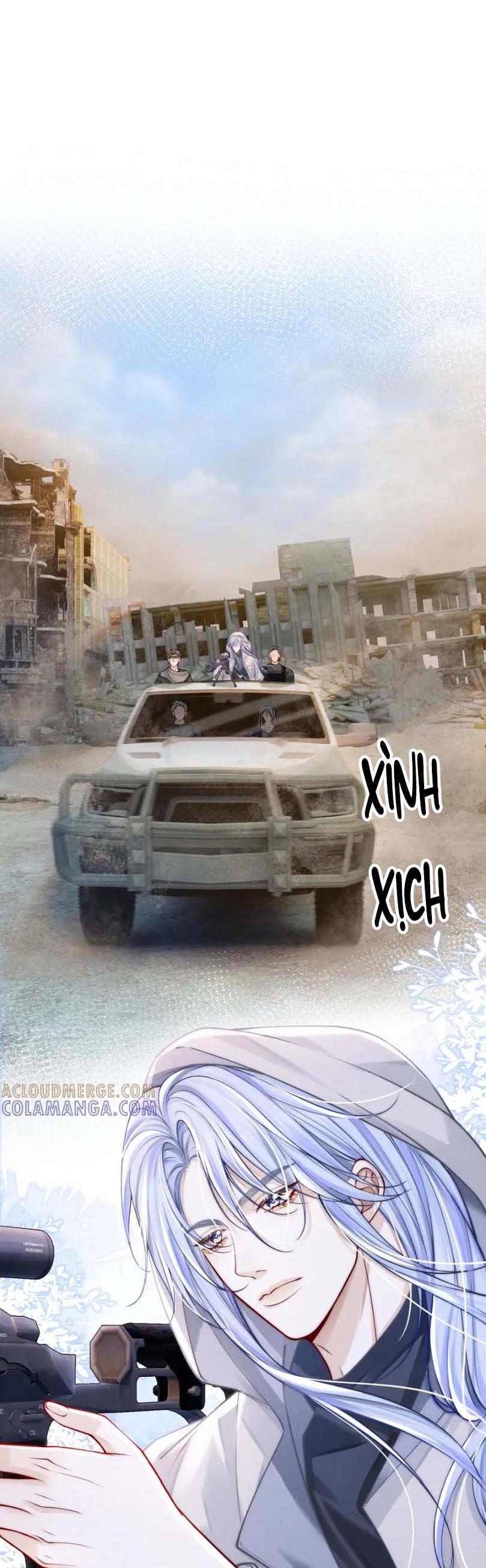 Không Thân Mật Sẽ Tiêu Đời - Chap 54