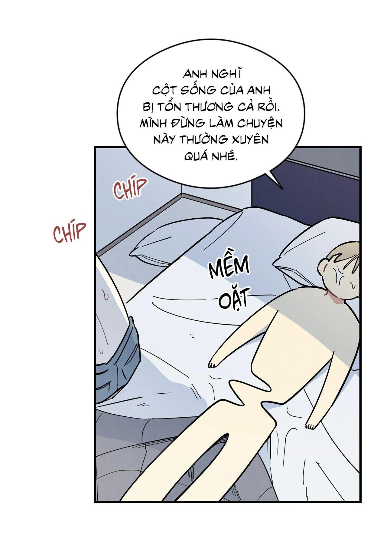 One-Room TA - Chap 37