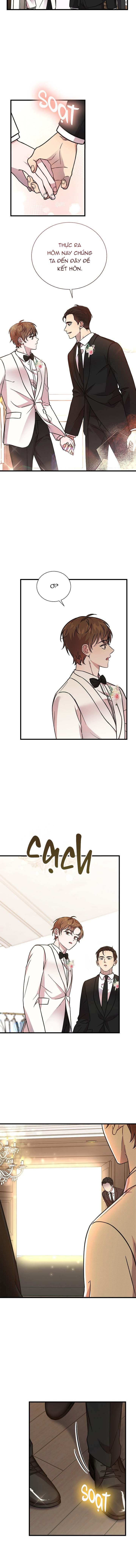 Làm Thế Nào Để Chia Tay Với Anh Ta - Chap 70