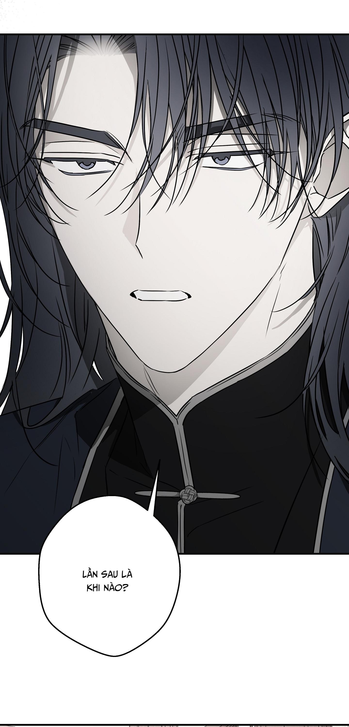 KHI MẶT TRỜI LÓ DẠNG - Chap 21