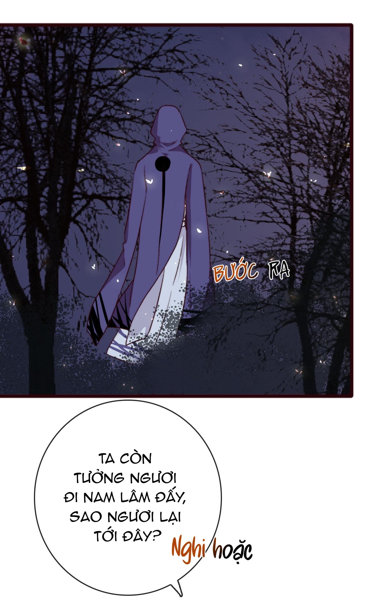 Hạnh Lâm Phương Hoa - Chap 97