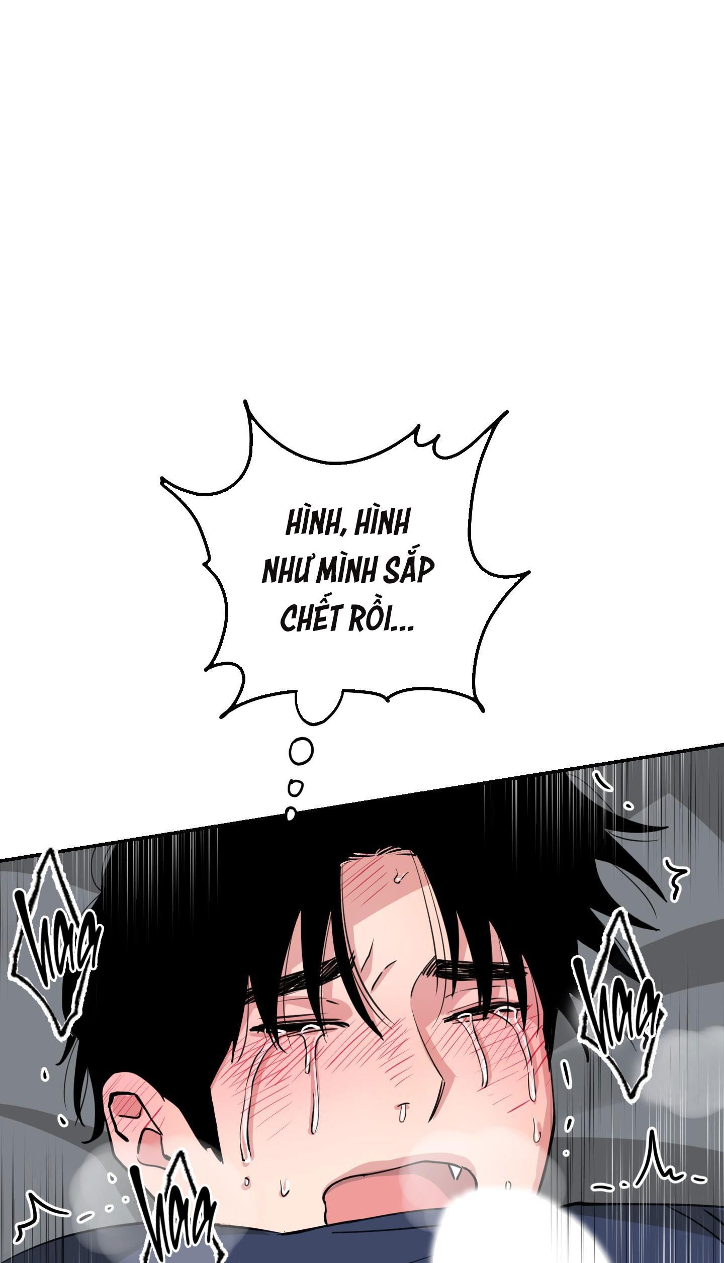 NGHIỆN SEX - Chap 41.3