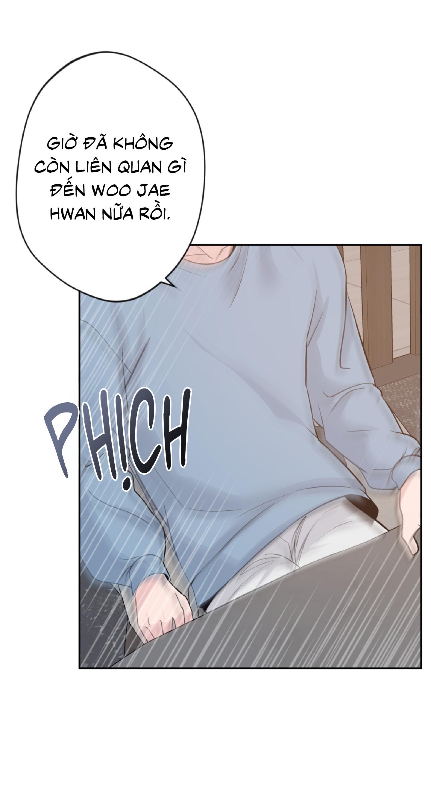 Angel kiss - Chap 15