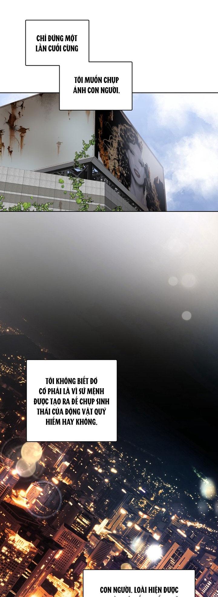 Room Without Windows - Chap 17