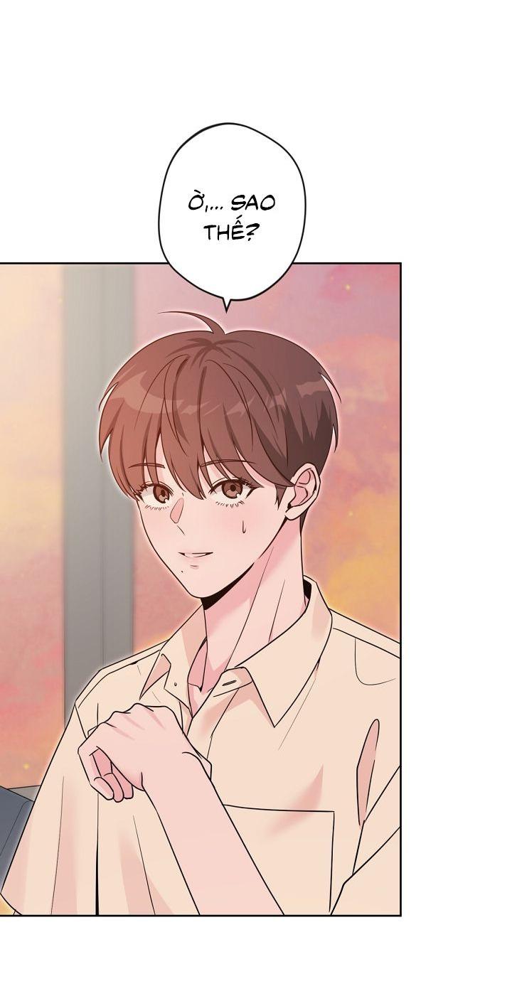 Angel kiss - Chap 37