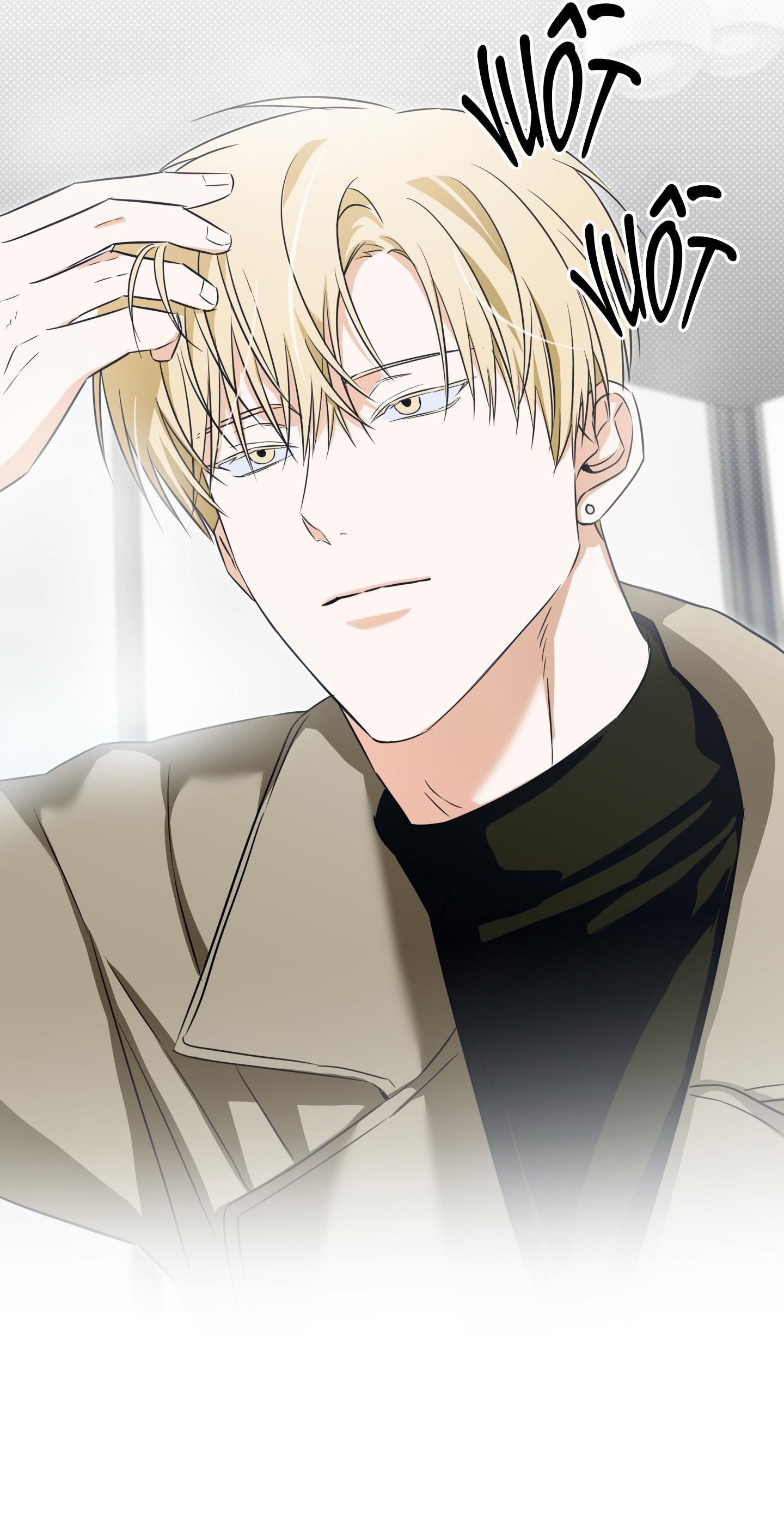 (CBunu) Bí Quyết Chinh Phục Tình Đơn Phương - Chap 4