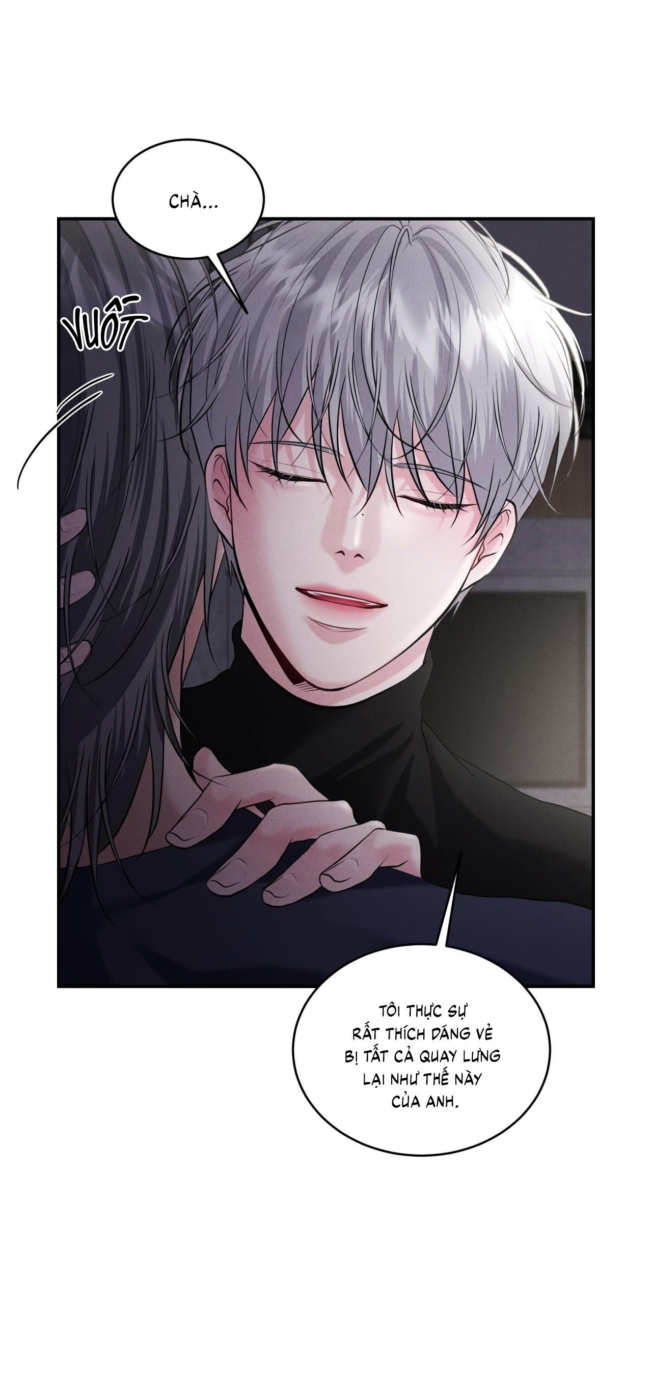 (CBunu) Làm Tình Cũng Cần Luyện Tập Nữa Sao?! - Chap 40