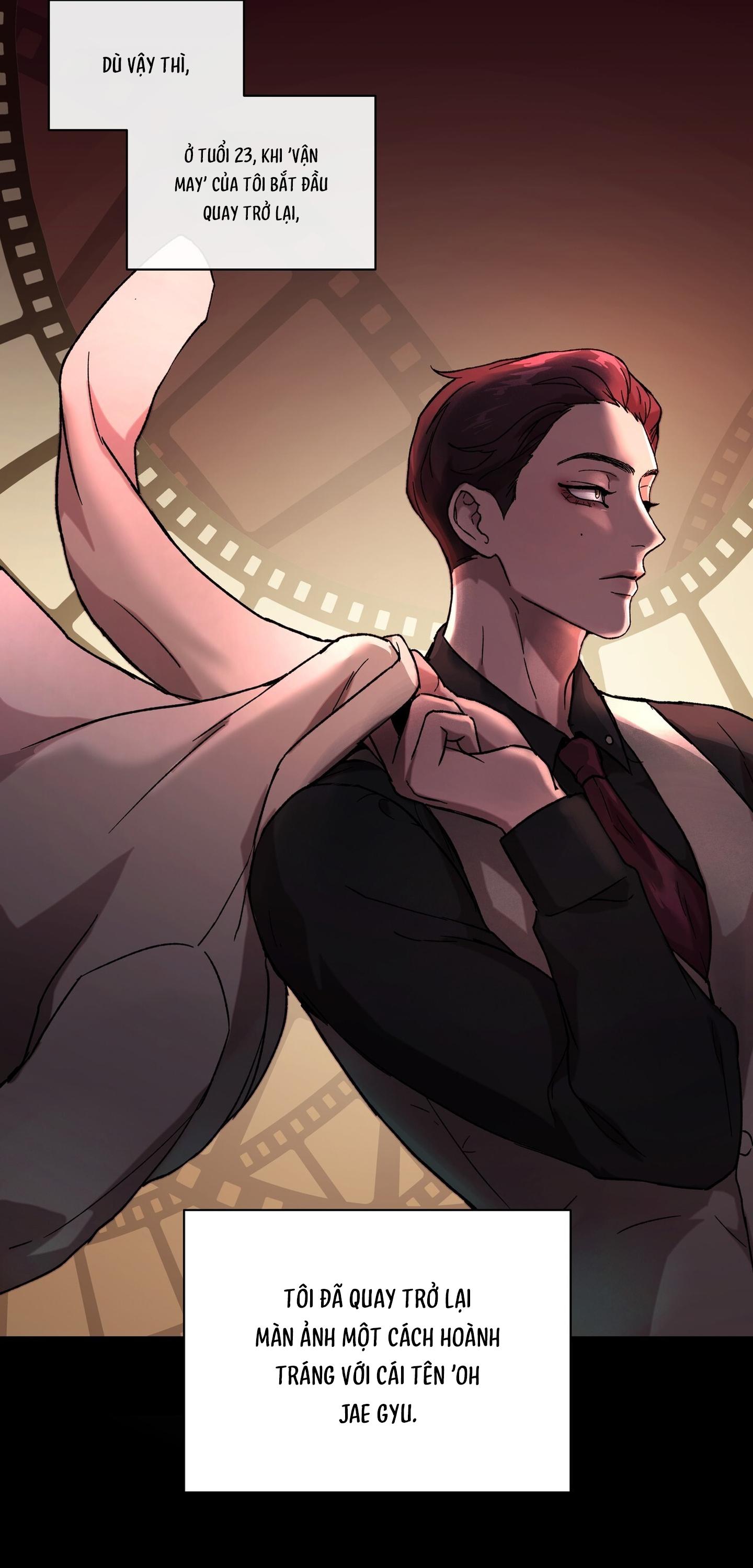 TUYỂN TẬP ÁM ẢNH, MƯU MÔ CÔNG - Chap 9.1 - Trang 161