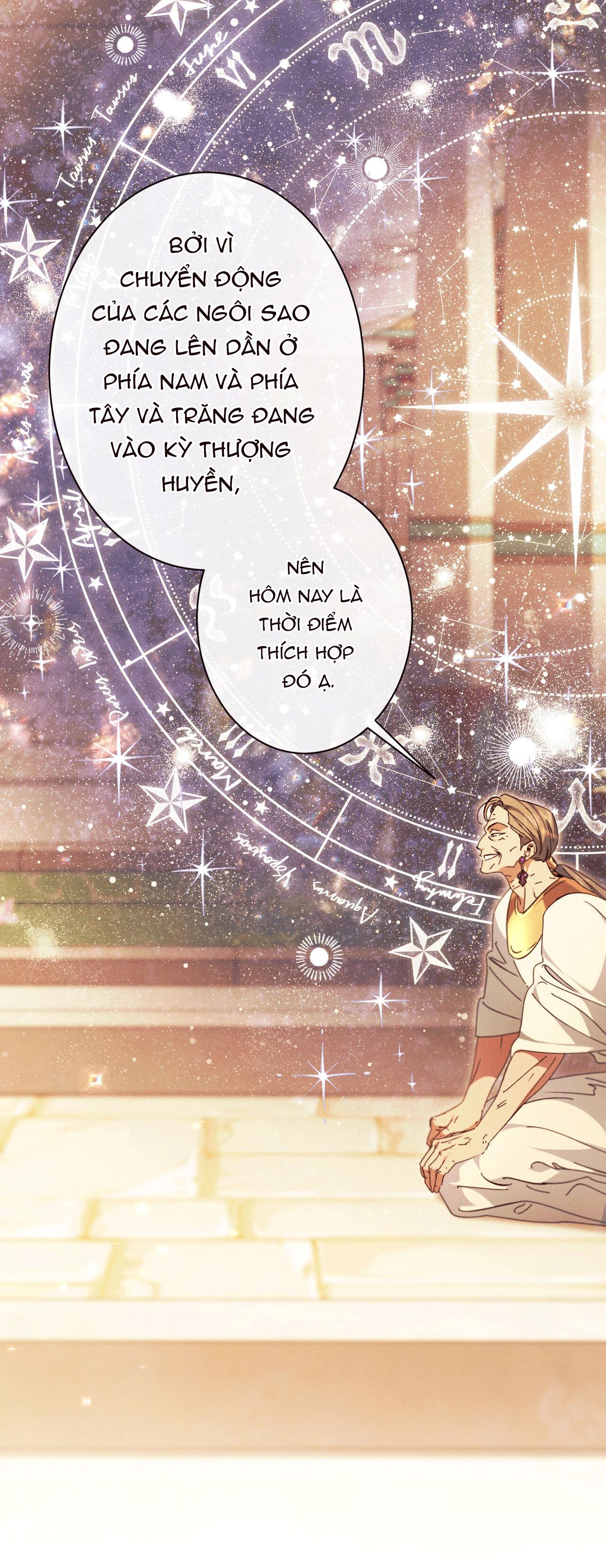 RẮN NUỐT LỰU - Chap 19