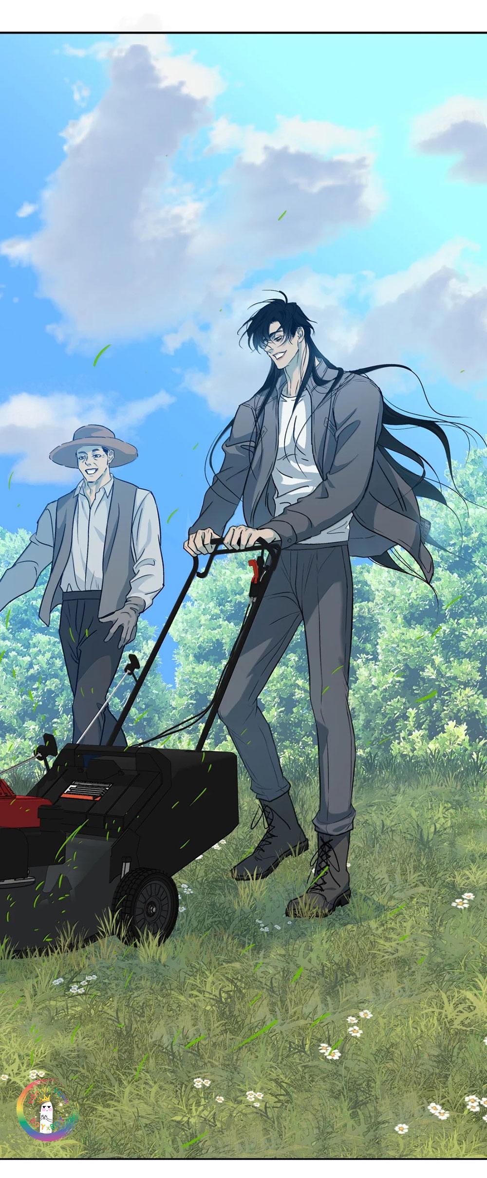 ✯ Sắc Thu Nghĩa Trang ✯ - Chap 24