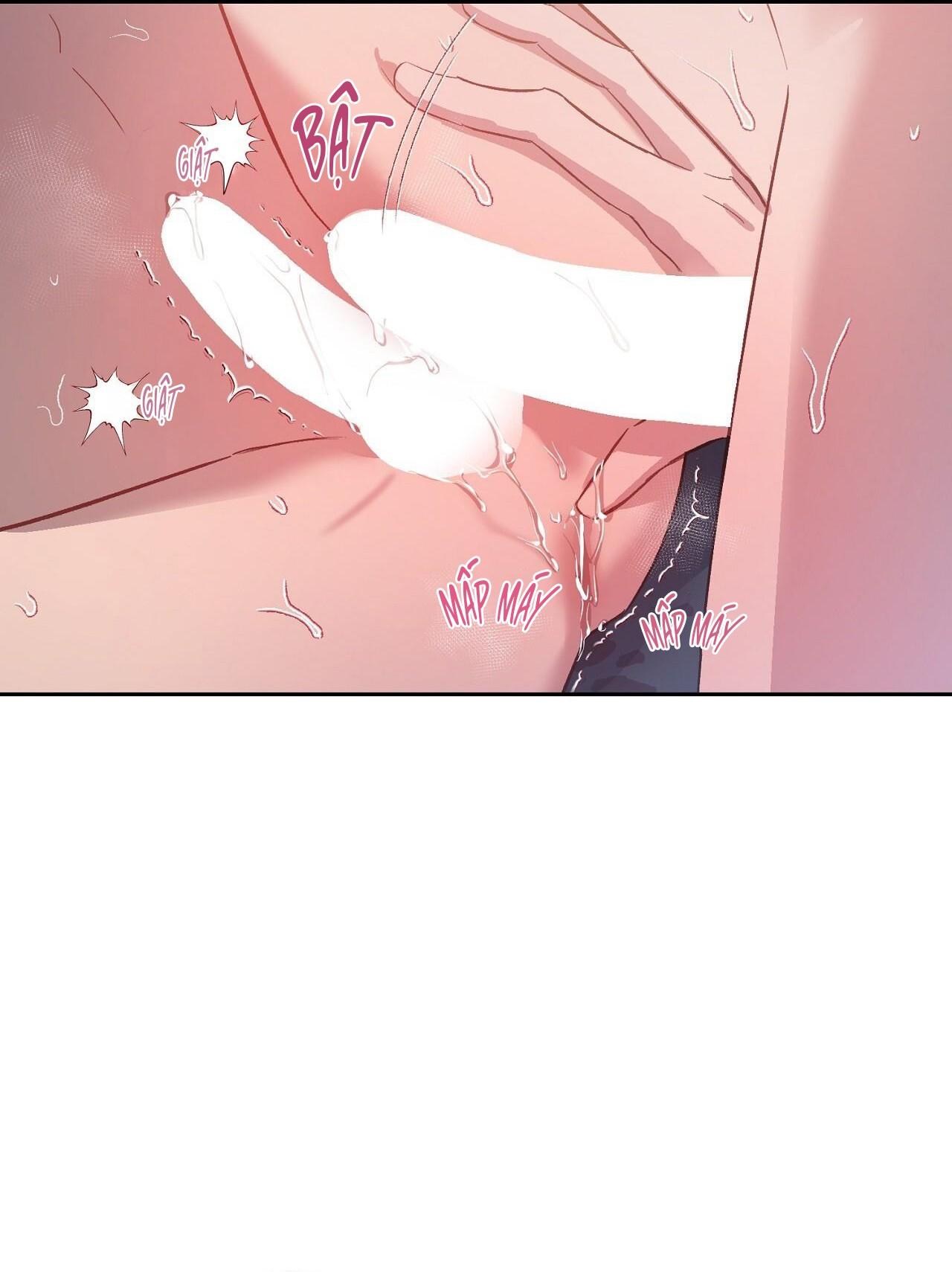 (CBunu) Bí Mật Của Mái Tóc - Chap 35