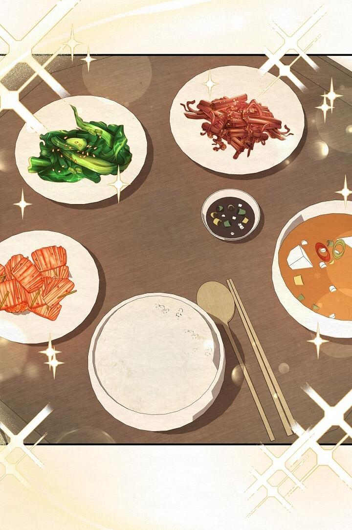 Vị Ngọt Phía Sau Cơn Mưa - Chap 3