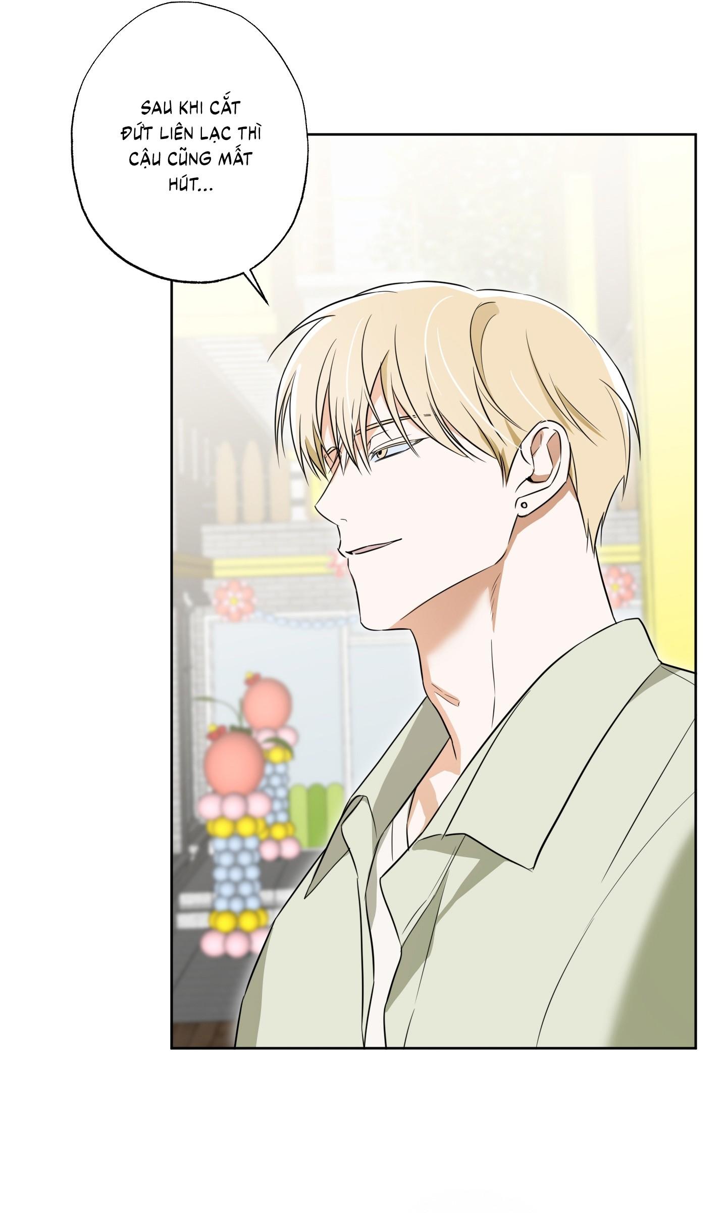 (CBunu) Bí Quyết Chinh Phục Tình Đơn Phương - Chap 2