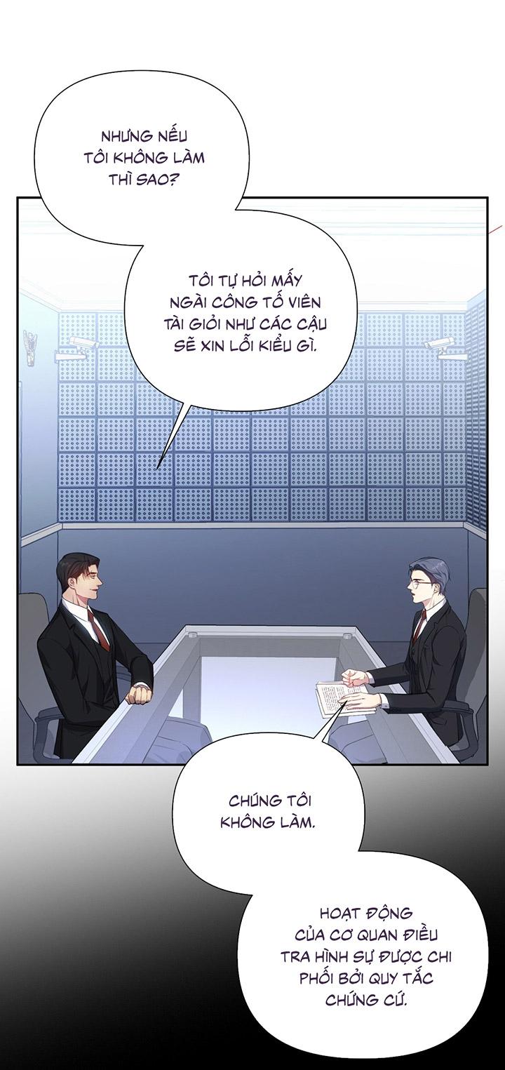 [DDT] Lời Nguyền Màn Đêm - Chap 1