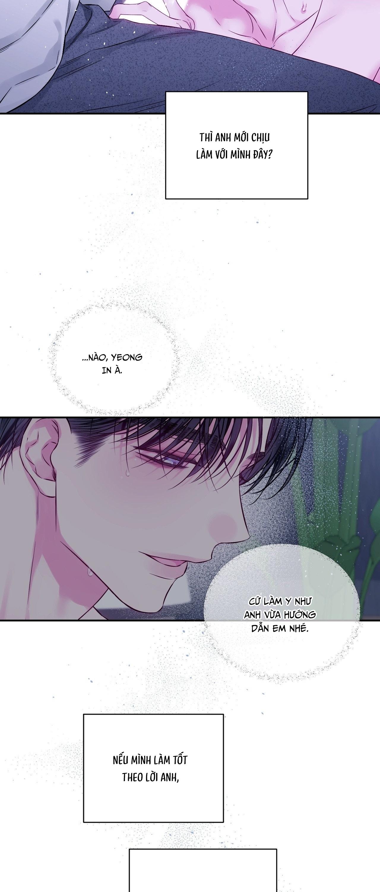 (GĐCV) IMPERFECTLY US - Chap 17