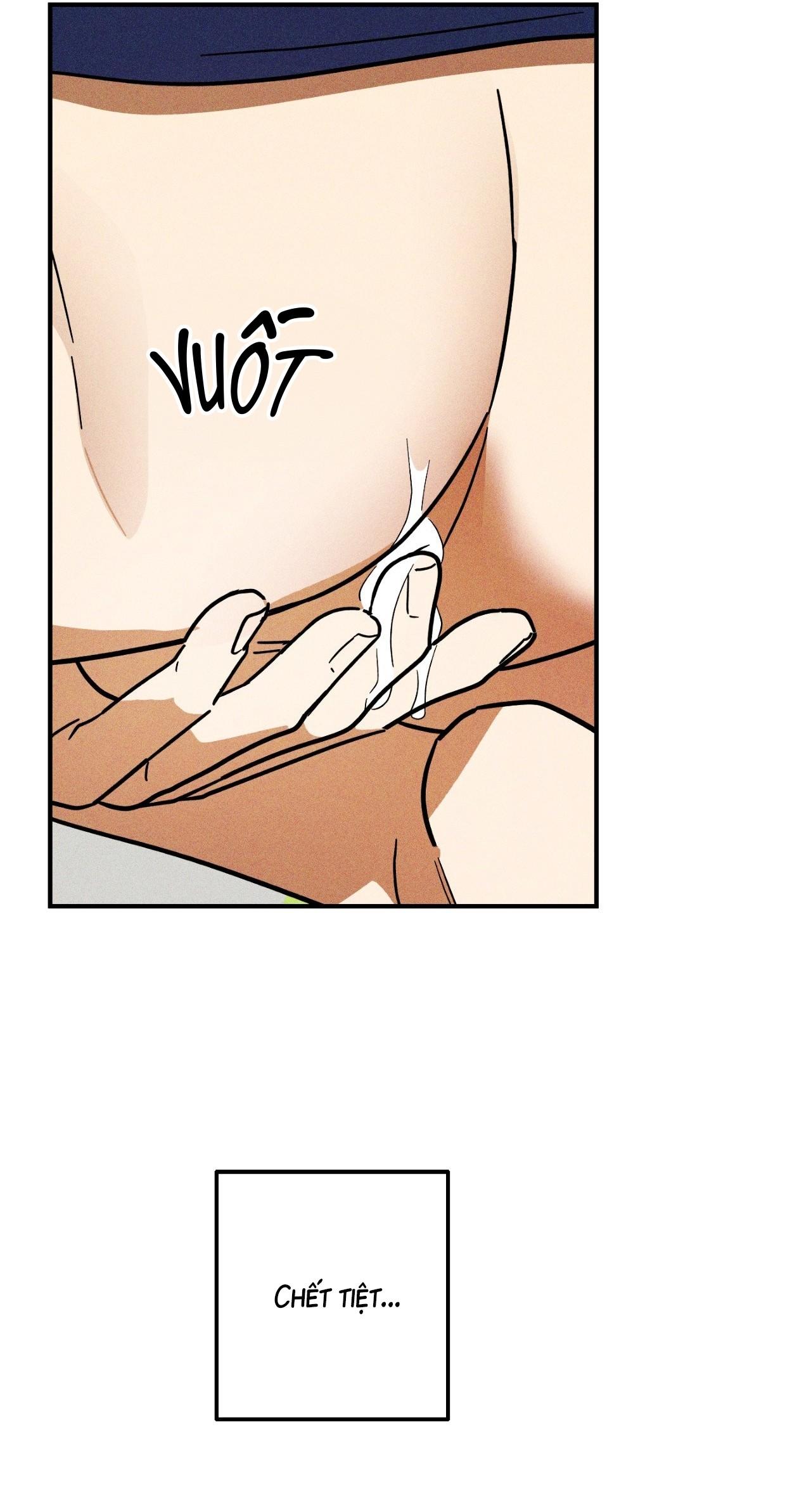 (CBunu) MIX UP - Chap 11