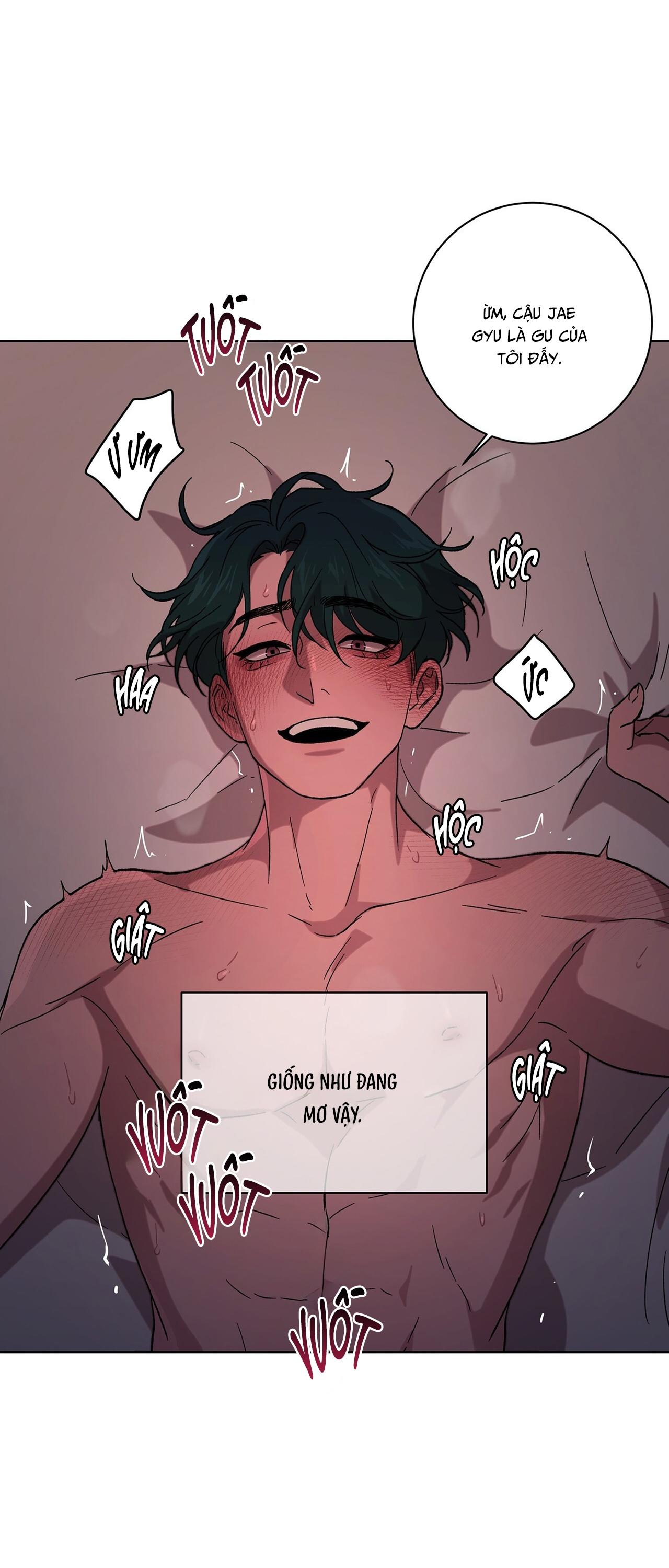 TUYỂN TẬP ÁM ẢNH, MƯU MÔ CÔNG - Chap 9.3 - Trang 19