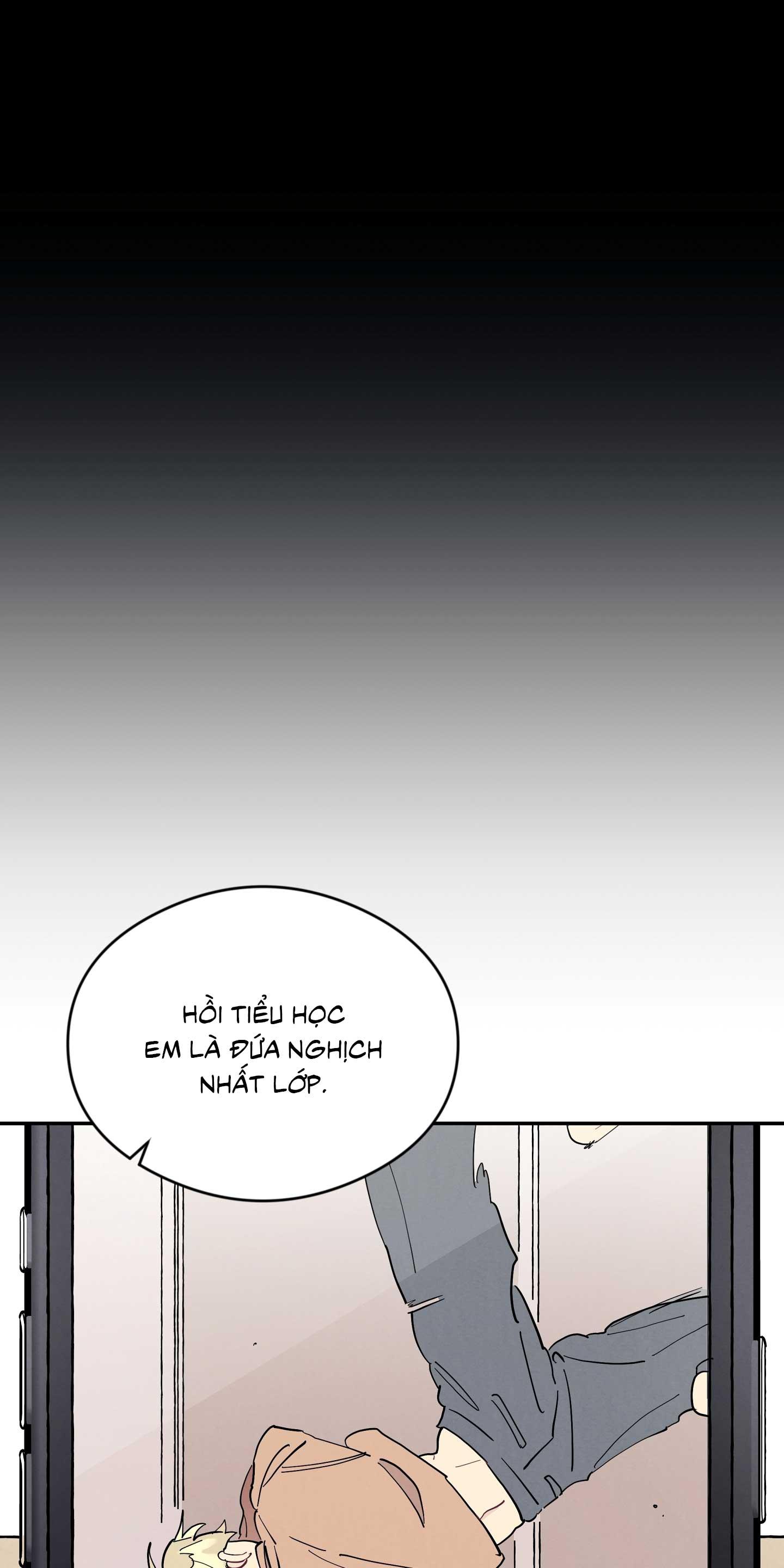 One-Room TA - Chap 41