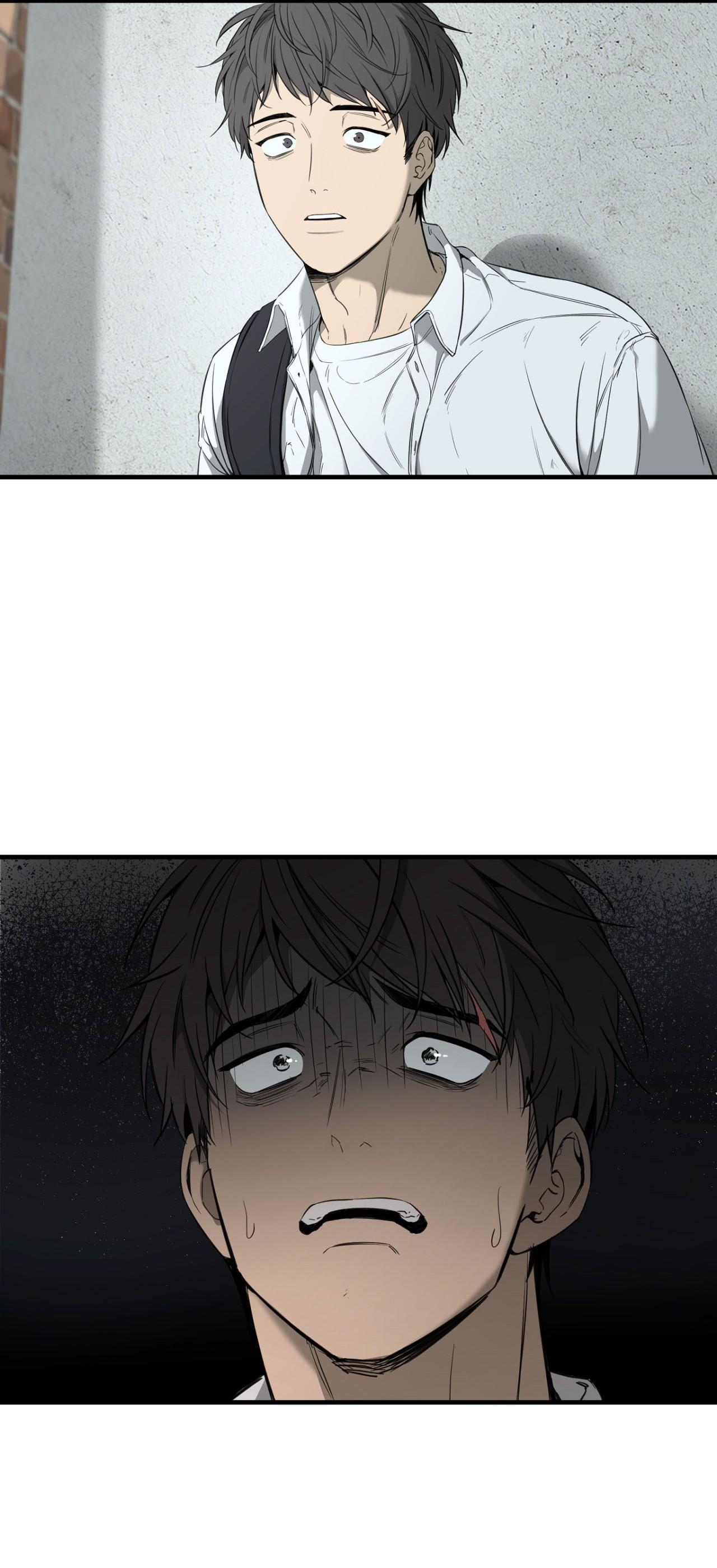 (CBunu) Yang Il Woo Và Tôi - Chap 1