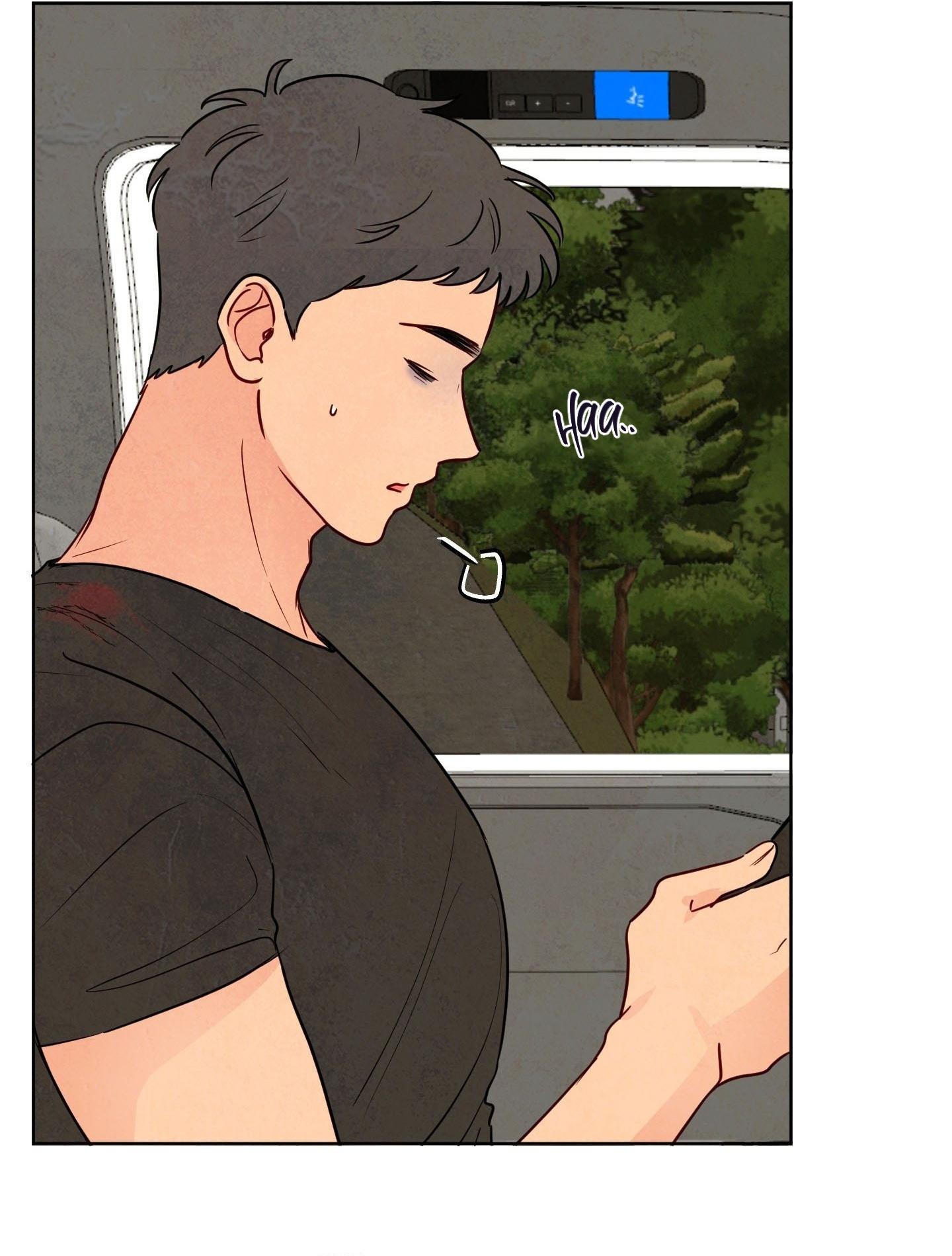 THE SACRED SERPENT'S SEDUCTION - Chap 19