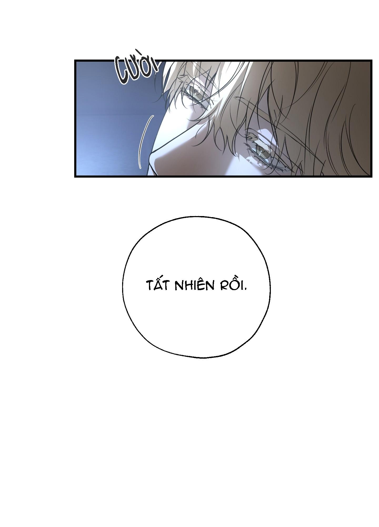 LÃNG MẠN NGÀY TẬN THẾ - Chap 2